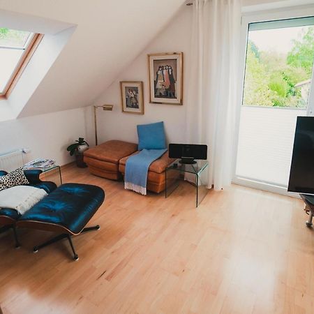 Apartment Flair Lübeck Extérieur photo