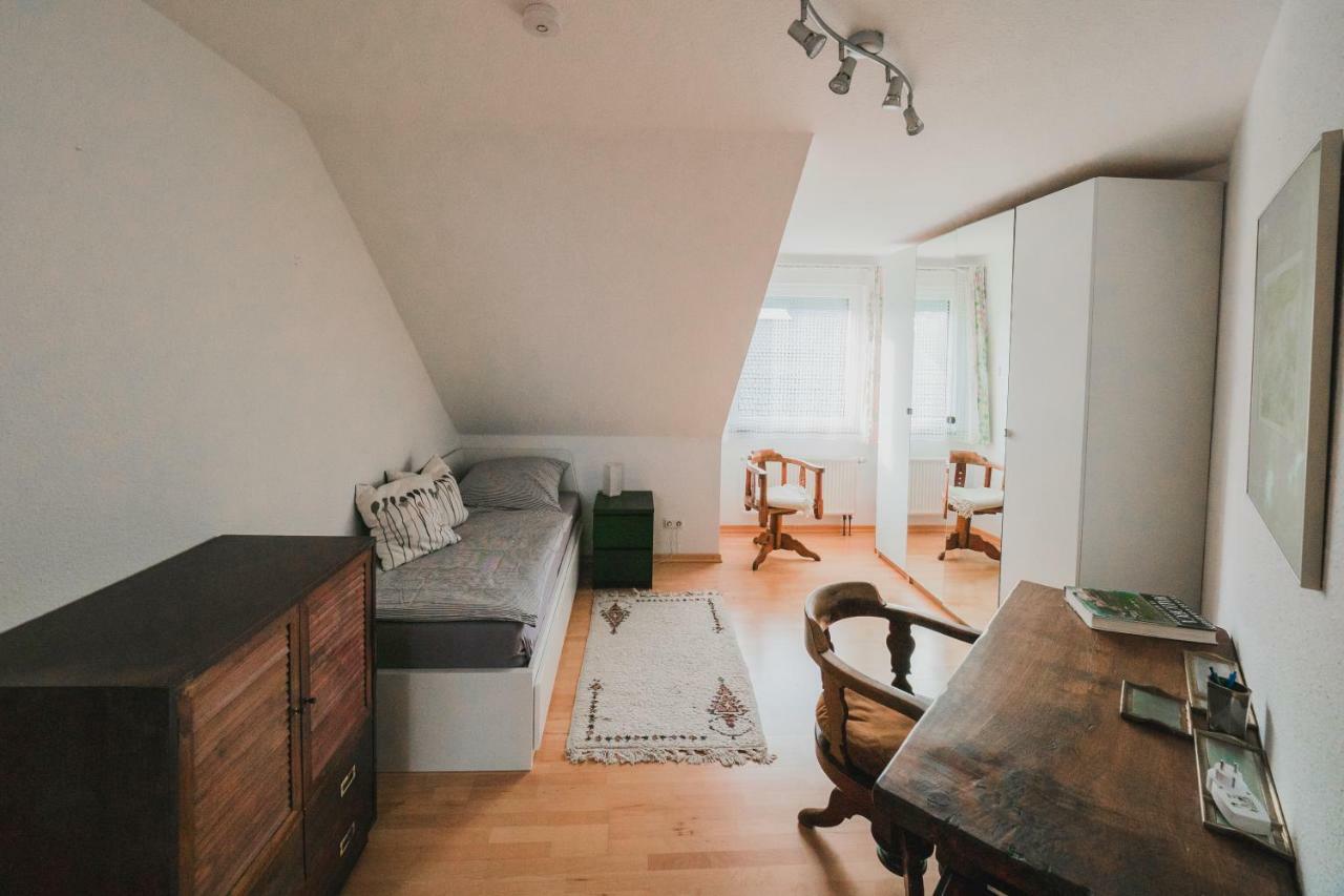 Apartment Flair Lübeck Extérieur photo